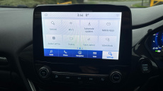 Ford Puma 1.0 EcoBoost Hybrid mHEV ST-Line 5dr Petrol Hatchback